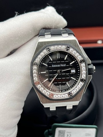 Audemars Piguet часы #479277LE