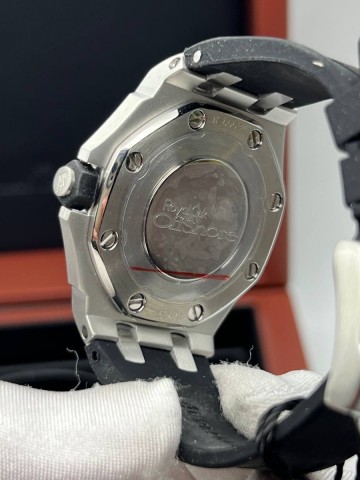 Audemars Piguet часы #479277LE