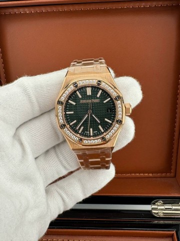 Audemars Piguet часы #480767OY