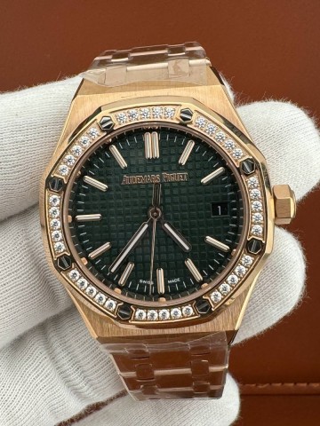 Audemars Piguet часы #480767OY