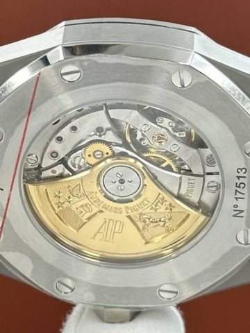 Audemars Piguet часы #482099QZ