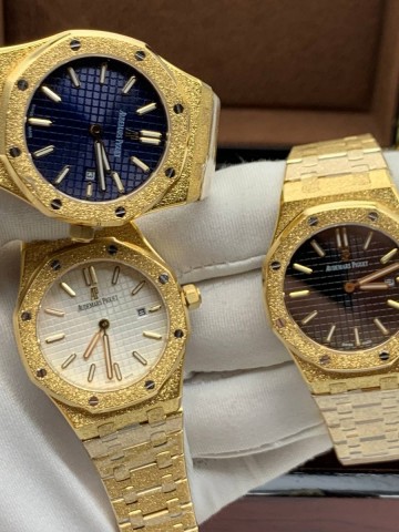 Audemars Piguet часы #484793CL
