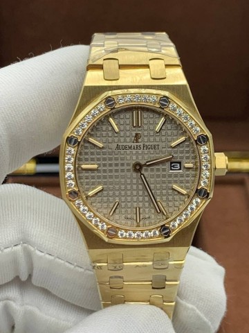 Audemars Piguet часы #486302PN