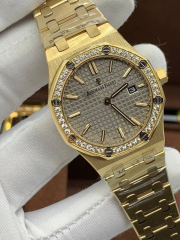 Audemars Piguet часы #486302PN