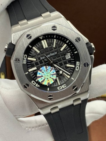 Audemars Piguet часы #501277OR