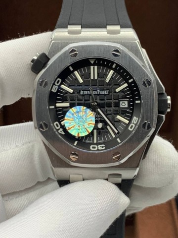 Audemars Piguet часы #501277OR
