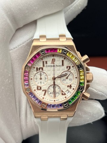 Audemars Piguet часы #503197SE