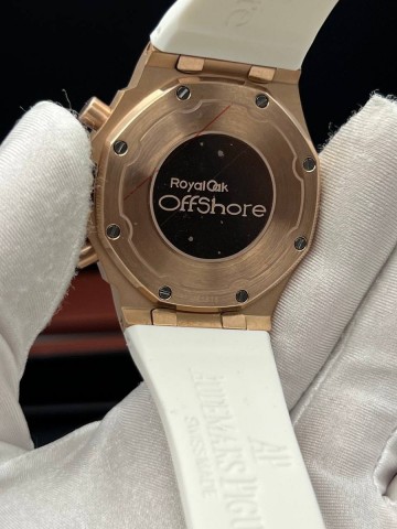 Audemars Piguet часы #503197SE