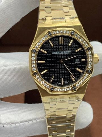 Audemars Piguet часы #506389IR