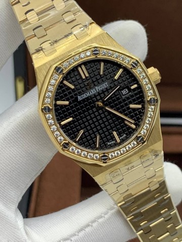 Audemars Piguet часы #506389IR
