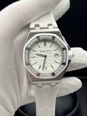Audemars Piguet часы #507255GE