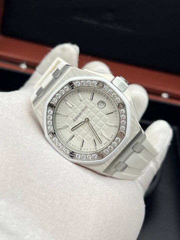 Audemars Piguet часы #507255GE