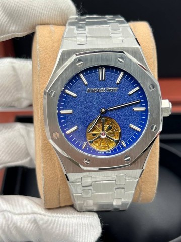 Audemars Piguet часы #524115AW