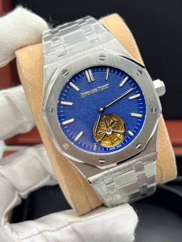 Audemars Piguet часы #524115AW