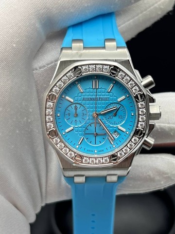 Audemars Piguet часы #534131BG