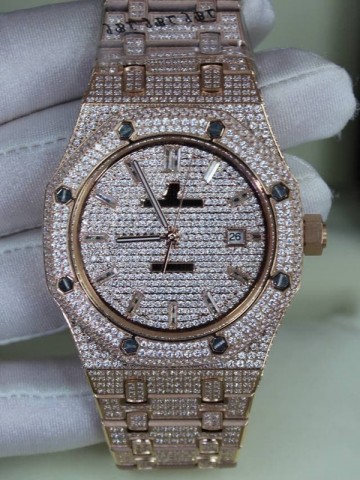 Audemars Piguet часы #536928QU