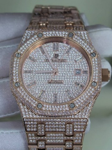 Audemars Piguet часы #536928QU