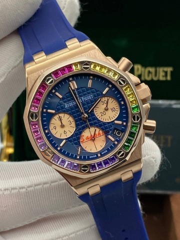 Audemars Piguet часы #542802BZ
