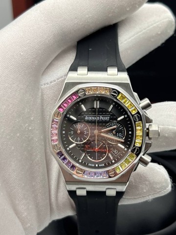 Audemars Piguet часы #544708IU