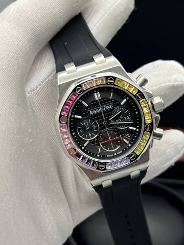 Audemars Piguet часы #544708IU