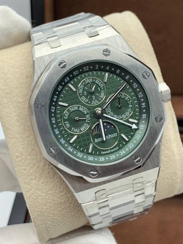 Audemars Piguet часы #550298OR
