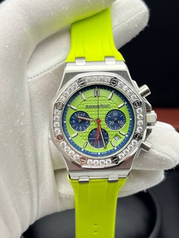 Audemars Piguet часы #552515FJ
