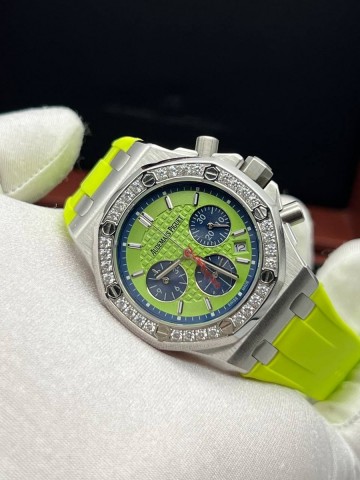 Audemars Piguet часы #552515FJ