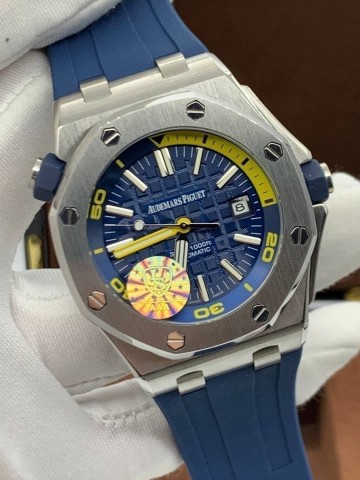 Audemars Piguet часы #562845QG