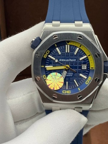 Audemars Piguet часы #562845QG