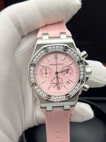 Audemars Piguet часы #565592NL