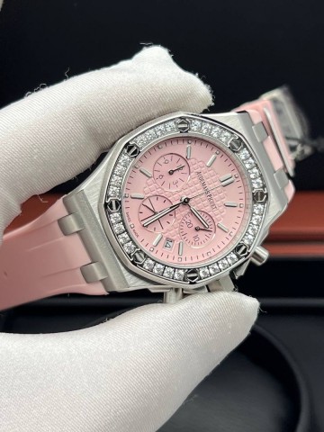 Audemars Piguet часы #565592NL