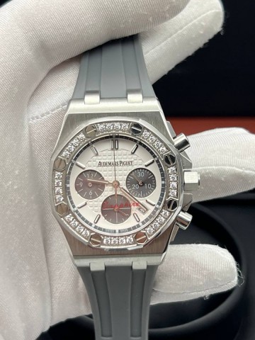 Audemars Piguet часы #573995EE