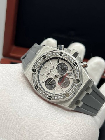 Audemars Piguet часы #573995EE