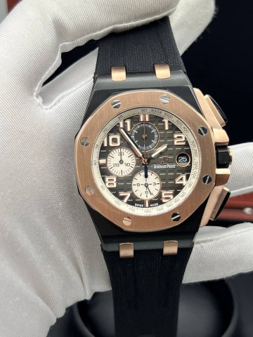 Audemars Piguet часы #574454AE