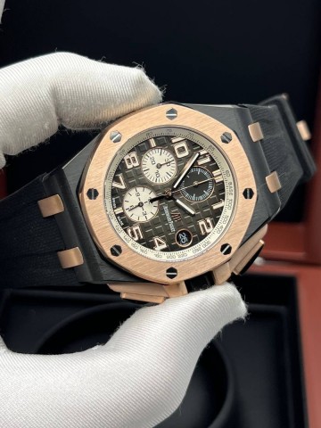 Audemars Piguet часы #574454AE