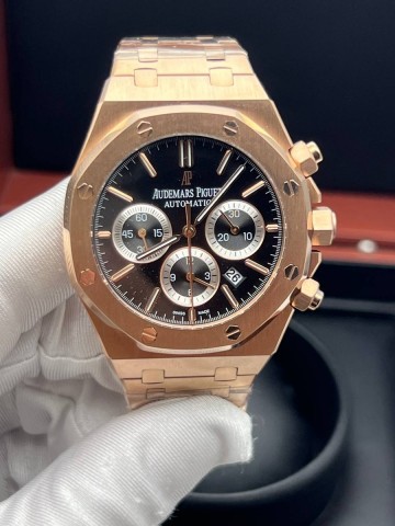 Audemars Piguet часы #582268LP