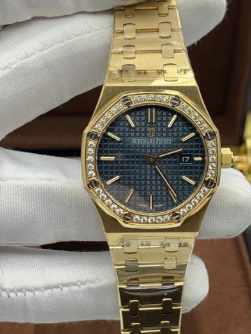 Audemars Piguet часы #586603UR