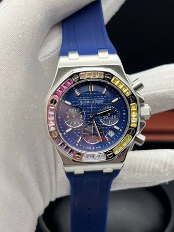 Audemars Piguet часы #588219RX