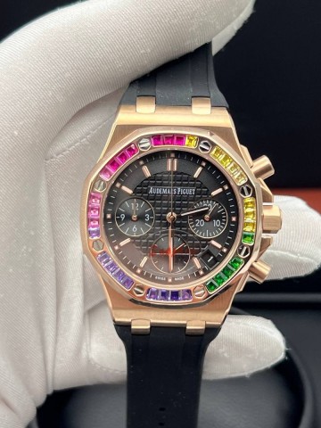 Audemars Piguet часы #588746FZ