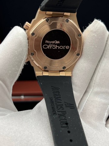 Audemars Piguet часы #588746FZ