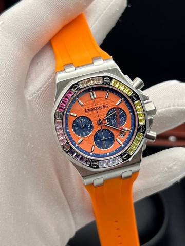 Audemars Piguet часы #592404NC