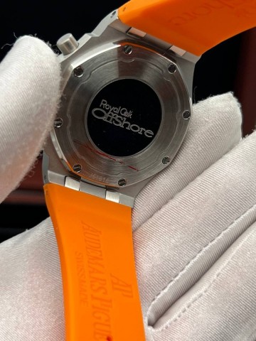 Audemars Piguet часы #592404NC