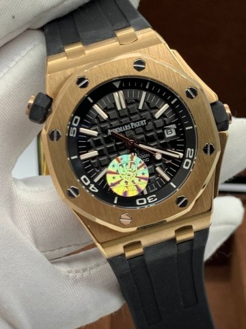 Audemars Piguet часы #592700RV