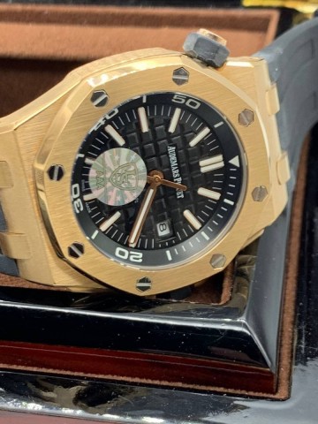 Audemars Piguet часы #592700RV