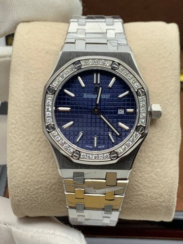 Audemars Piguet часы #596748VS