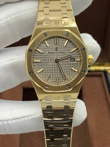 Audemars Piguet часы #605536MC