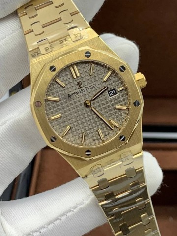 Audemars Piguet часы #605536MC