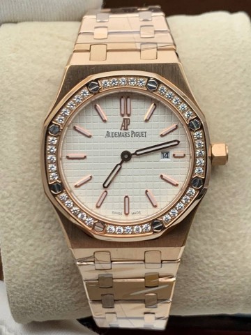 Audemars Piguet часы #613590JA