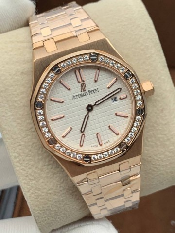 Audemars Piguet часы #613590JA