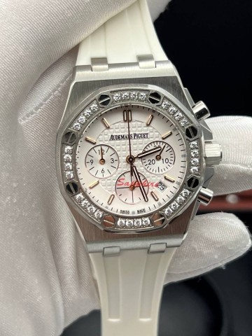 Audemars Piguet часы #614195PR